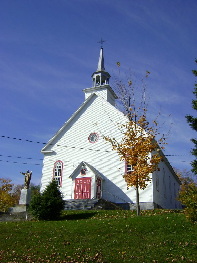 Saint-Étienne-de-Bolton
